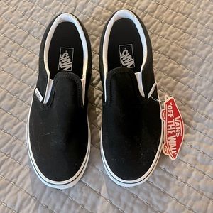 New with tags! Kids’ Vans.